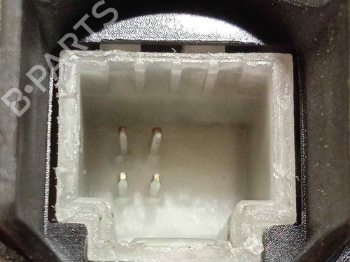 Front right lock RENAULT CAPTUR II (HF_) E-TECH 145 (HFMU, HFMM) | BP17567929C97 