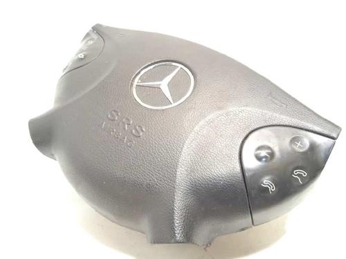 Driver airbag MERCEDES-BENZ E-CLASS (W211)  | BP10384619C9 