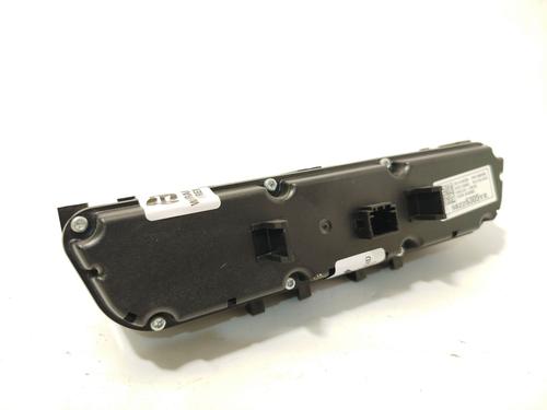 Climate control OPEL CROSSLAND X / CROSSLAND (P17, P2QO) 1.5 (75) | BP27379944I5 