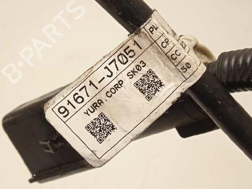 Electronic module KIA CEED (CD) 1.4 | BP13113981M83 - Image 7