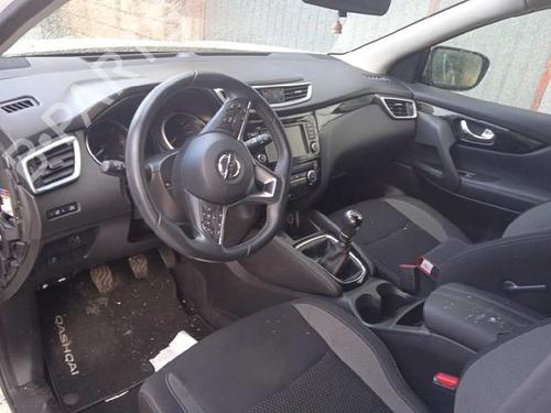 Injector NISSAN QASHQAI II (J11, J11_)  | BP10647027M100 