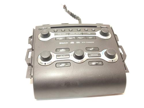 Switch NISSAN MURANO II (Z51)  | BP17473697I30 