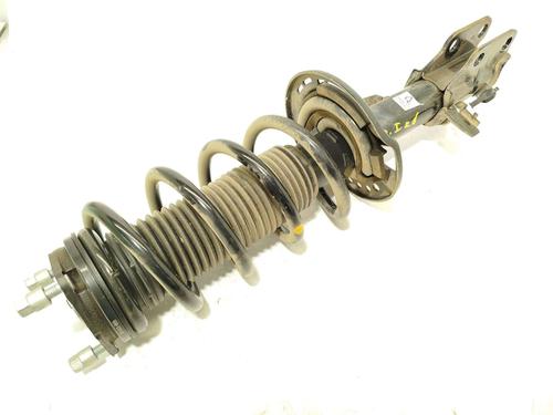 Used Left front shock absorber Left front shock absorber 37519040 37519040