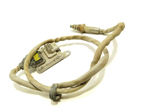 Used Electronic sensor Electronic sensor OPEL VIVARO B Van (X82) [2014-2020] 33021188 33021188