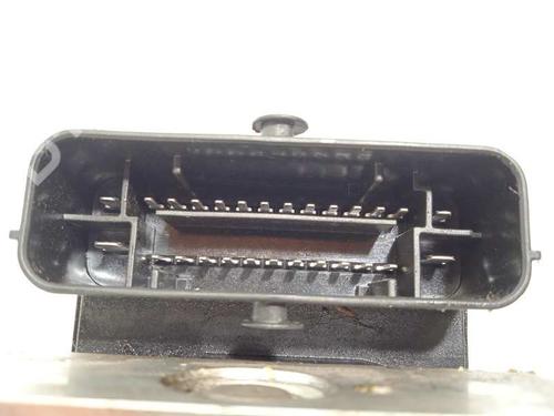 ABS pump DACIA DOKKER MPV (KE_)  | BP10733538M43 