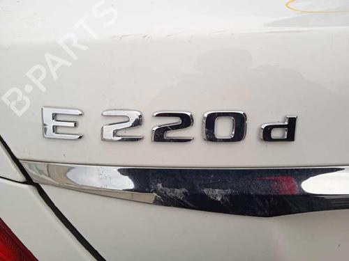 Ignition barrel MERCEDES-BENZ E-CLASS (W213) E 220 d (213.004) | BP6952247M48 - Image 26