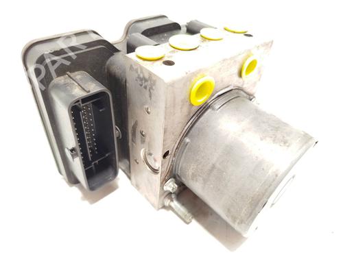 Used ABS pump VW POLO V (6R1, 6C1) 1.4 TDI (90 hp) 24199215