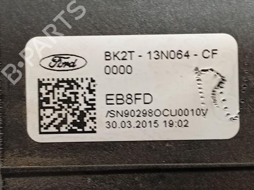 Ratstangsstang FORD TRANSIT CUSTOM V362 Van (FY, FZ) 2.2 TDCi | BP36701180I23 - Image 6