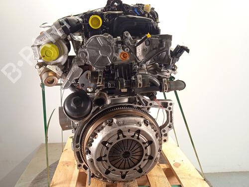 Engine PEUGEOT 207 (WA_, WC_) 1.6 HDi | BP30154885M1