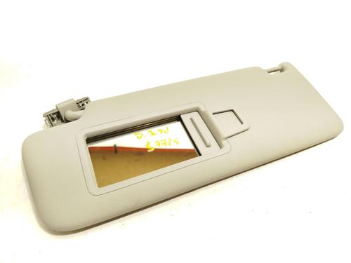 Used Left sun visor Left sun visor SKODA FABIA IV (PJ3) 1.0 TSI (110 hp) 34152434 34152434