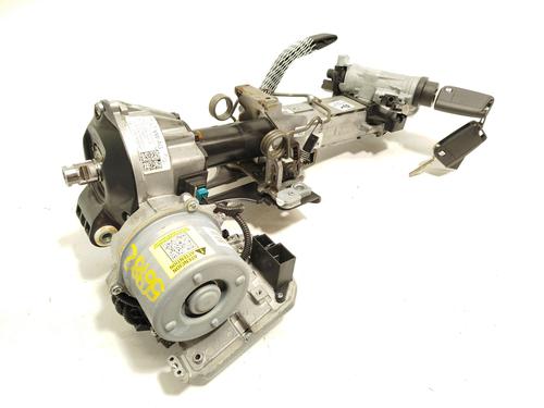 Used Steering column Steering column 30460971 30460971