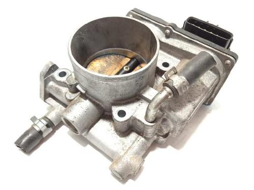 Used Throttle body Throttle body SUBARU LEGACY IV (BL) 2.5 AWD (BL9) (165 hp) 10618668 10618668