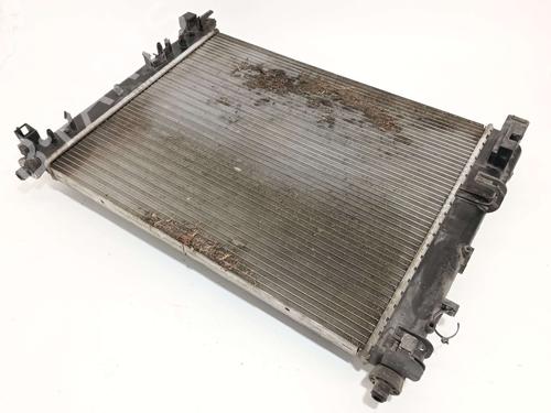Water radiator DACIA SANDERO II 1.5 Blue dCi 95 (B8JL) | BP37489796M31 - Image 2