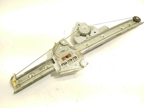 Front left window mechanism SUZUKI GRAND VITARA II (JT, TE, TD) 1.6 All-wheel Drive (JB416) | BP26948553C22