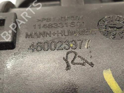 Mass air flow sensor OPEL CORSA E (X15)  | BP7193760M95  - Image 5