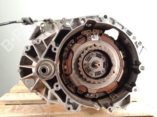 Used Gearbox Gearbox 24448763 24448763