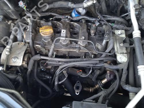 Alternator OPEL ANTARA A (L07) 2.0 CDTI | BP32989248M7 - Image 12