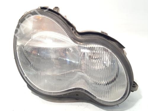 Phare droit MERCEDES-BENZ C-CLASS T-Model (S203) C 200 CDI (203.204) (116 hp) 28293668