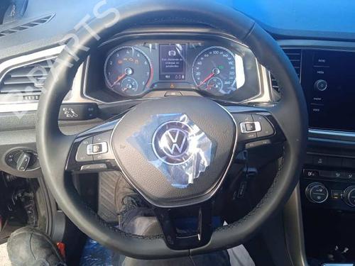 Seats set VW T-ROC (A11, D11) 1.5 TSI | BP7785712C78  - Image 30