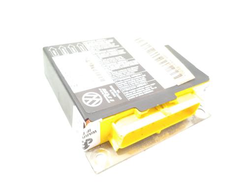 Airbag module VW PASSAT B6 (3C2) 2.0 TDI (170 hp) 20333962