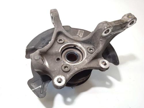 Left front steering knuckle KIA NIRO I (DE) 1.6 GDI Plug-in Hybrid | BP17543662M25 