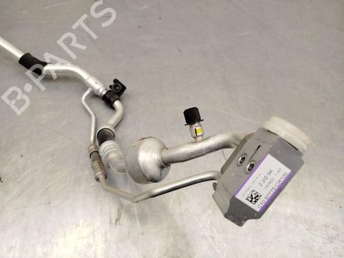 AC pipe KIA CEED Sportswagon (CD) 1.6 GDI Hybrid | BP39398442M126 - Image 4