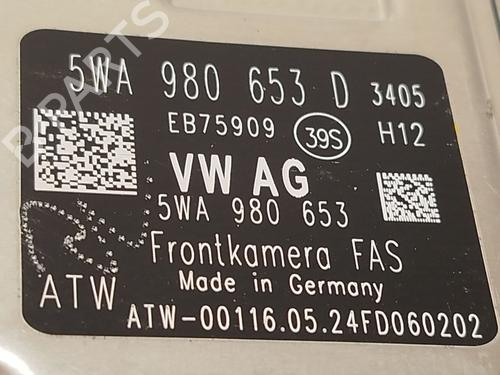 Electronic module SEAT LEON (KL1, KLG) 1.5 eTSI | BP32492613M83 