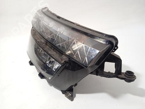 Right headlight SKODA KAMIQ (NW4) 1.0 TSI | BP28337328C29 