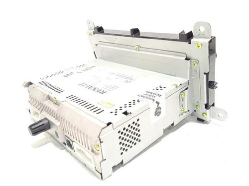 Radio RENAULT CLIO IV (BH_)  | BP9817629E6 