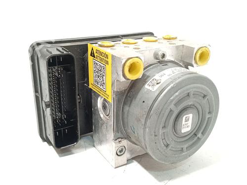 Used ABS pump MERCEDES-BENZ C-CLASS (W205) C 220 BlueTEC / d (205.002, 205.004) (170 hp) 31313574