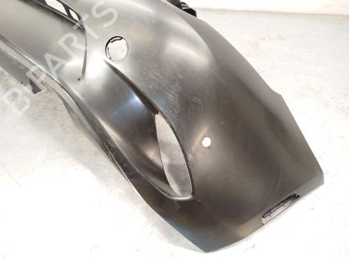 Rear bumper MAZDA MX-5 IV (ND__) 1.5 (ND2E, ND5R) | BP31666283C8 