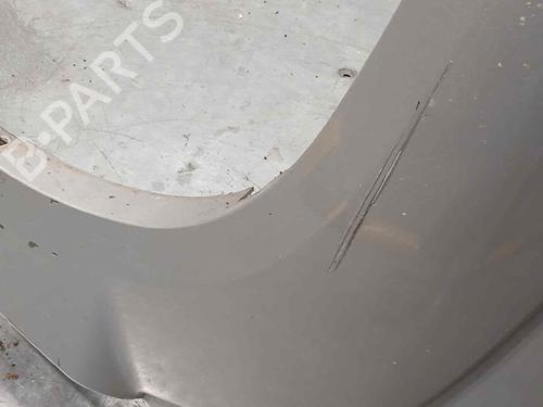 Left front fenders KIA SPORTAGE II (JE_, KM_) 2.0 i 16V | BP16777326C41 