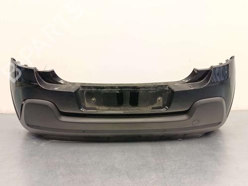 rear-bumper-citroen-c3-iii-sx-2016-39722913 main image