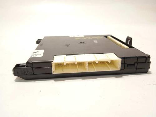 Electronic module TOYOTA YARIS (_P13_) 1.5 Hybrid (NHP130_) | BP15411745M83 
