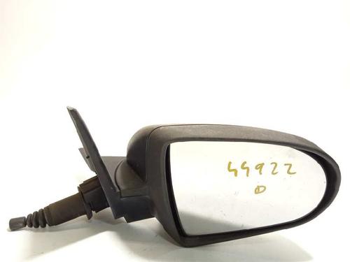 Used Right mirror MITSUBISHI COLT VI (Z3_A, Z2_A) 1.5 DI-D (Z39A) (95 hp) 7817685