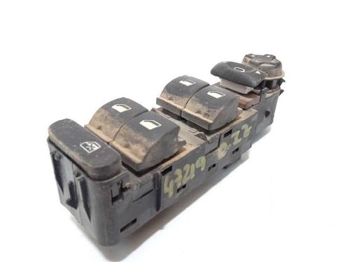 Used Left front window switch Left front window switch CITROËN C4 II (NC_) 1.6 HDi 90 (92 hp) 9813486 9813486