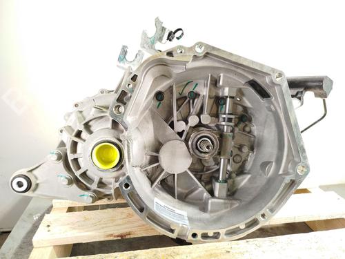 Used Gearbox MG MG ZS SUV (AZS1) 1.5 VTi (106 hp) 28140741