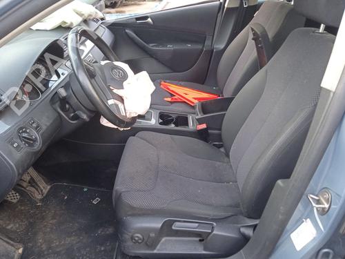 Throttle body VW PASSAT B6 (3C2) 2.0 TDI | BP27366202M82 