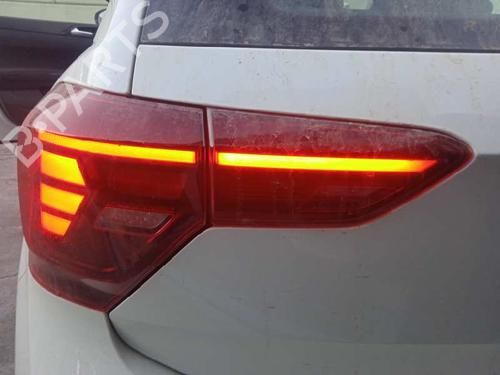 Electronic module VW POLO VI (AW1, BZ1, AE1) 1.0 TSI | BP16348736M83 