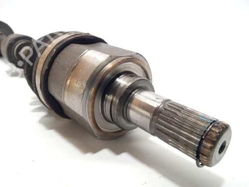 Left front driveshaft HYUNDAI KONA (OS, OSE, OSI) 1.0 T-GDi | BP8332332M38 