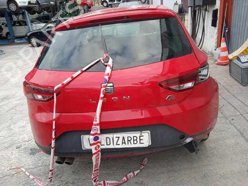 Right rear brake caliper SEAT LEON (5F1) 1.4 TSI | BP11967986M106 