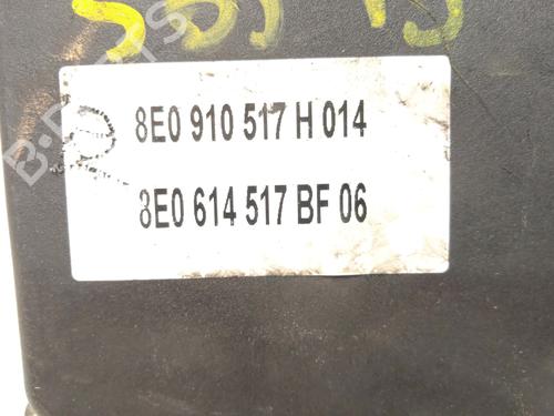 ABS pump AUDI A4 B7 Avant (8ED) 2.0 TDI quattro | BP28541611M43