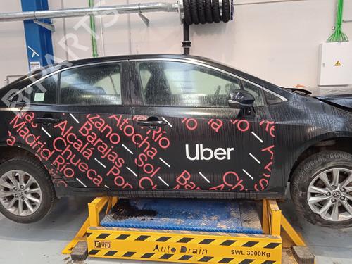 Switch TOYOTA COROLLA Saloon (_E21_) 1.8 VVTi Hybrid (ZWE211, MZEA12) | BP33324712I30  - Image 11