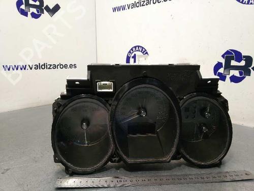 Used Instrument cluster Instrument cluster 4600749 4600749