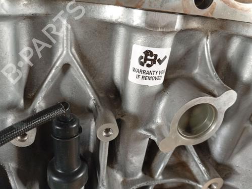 Engine SUZUKI SWIFT III (MZ, EZ) 1.3 (RS413, ZC11S) | BP30504357M1 - Image 7
