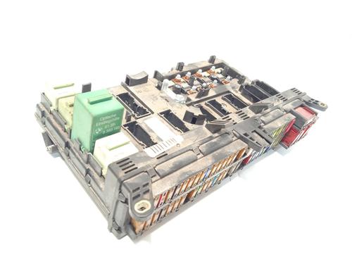 Used Fuse box BMW X5 (E53) 3.0 d (184 hp) 27723137