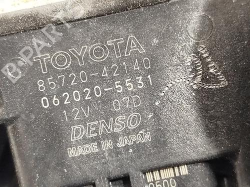 Rear left window mechanism TOYOTA RAV 4 V (_A5_, _H5_) 2.5 Hybrid AWD (AXAH54) | BP28209436C24 