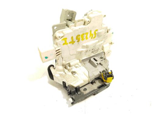 Rear left lock SEAT LEON (1P1)  | BP26446035C100 