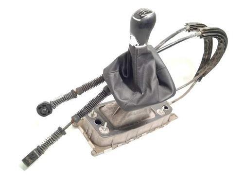 Used Gear lever SKODA YETI (5L) 1.2 TSI (110 hp) 12682679