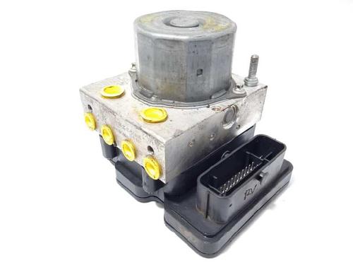 ABS pump NISSAN QASHQAI II SUV (J11, J11_)  | BP9703072M43 